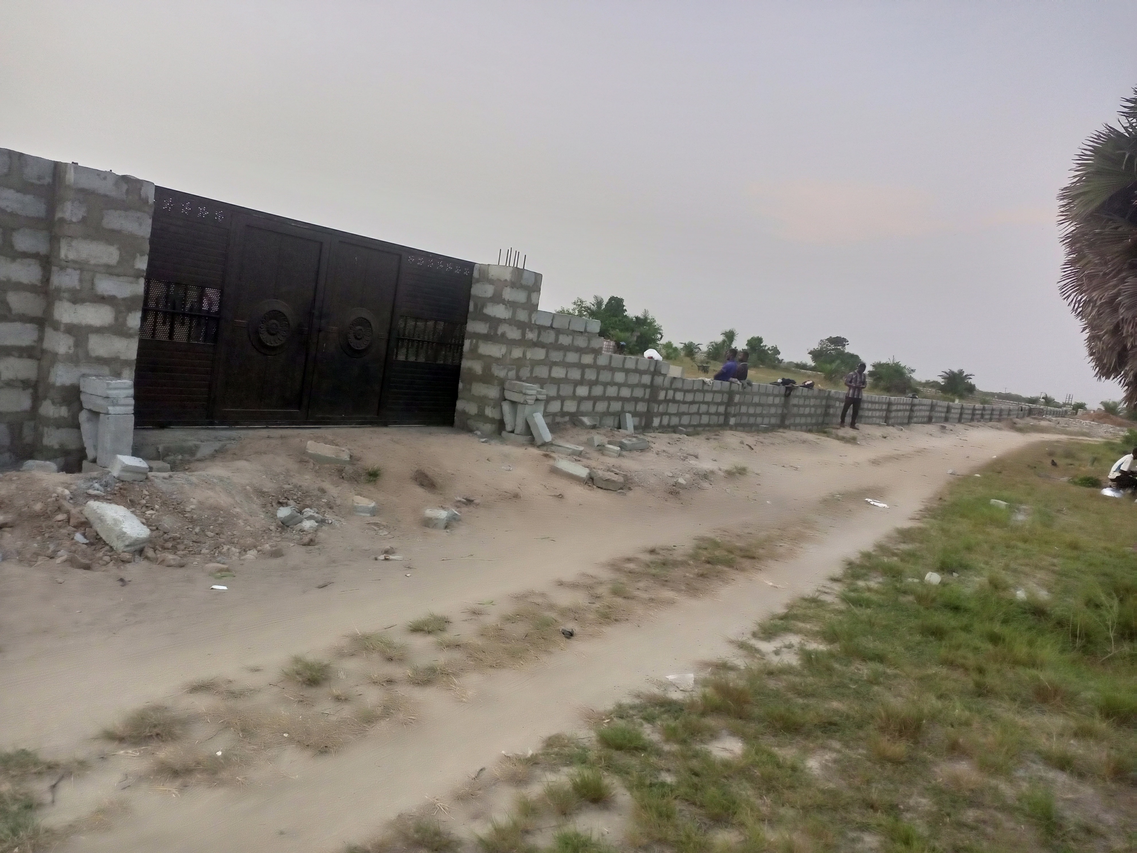 Environmental Sustainability