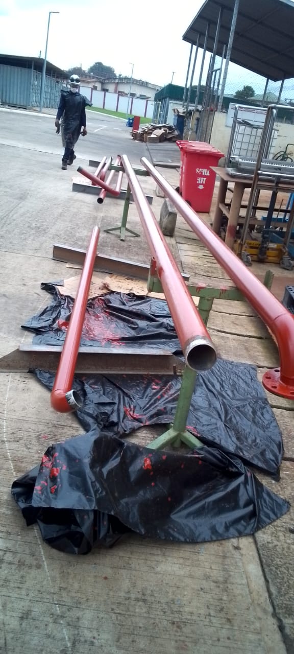 Monitoring & Evaluation